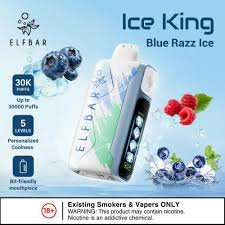 Elfbar Ice King 30K puffs Vape