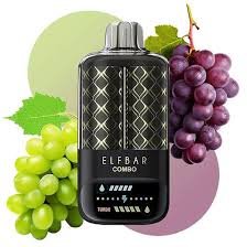 Elfbar Combo 30K puffs Vape